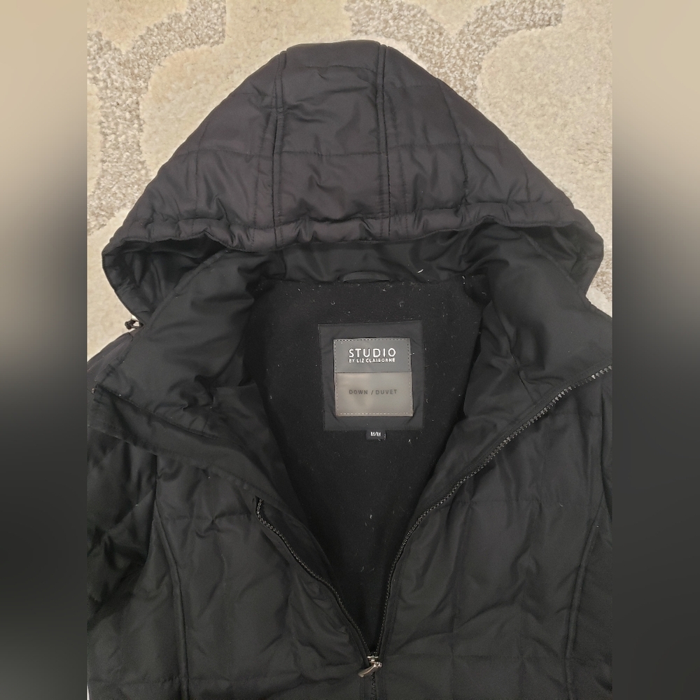 Winter jacket - Picture 4 of 4